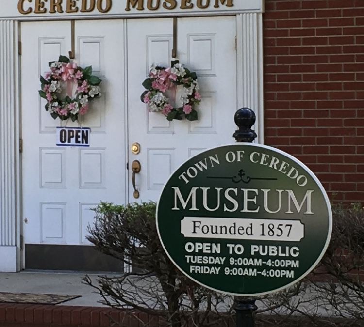 Ceredo Historical Society Museum (Ceredo,&nbspWV)